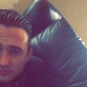 Meet your Posher, Christian